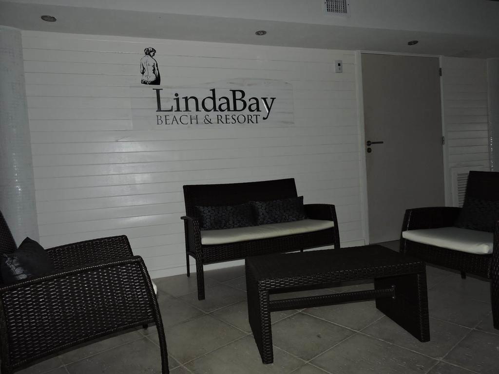 Apartamento Linda Bay 522 y 506 Mar de Las Pampas Exterior foto